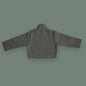 Cozy Olive Green Sweater