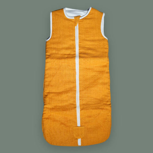 Sleeveless Sleeping Bag - Soft Cotton