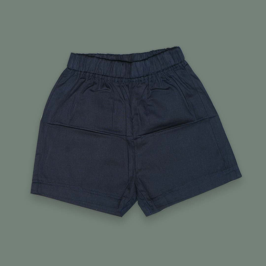 Baby Sleeveless T-Shirt and Trouser
