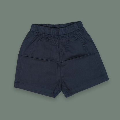 Baby Sleeveless T-Shirt and Trouser