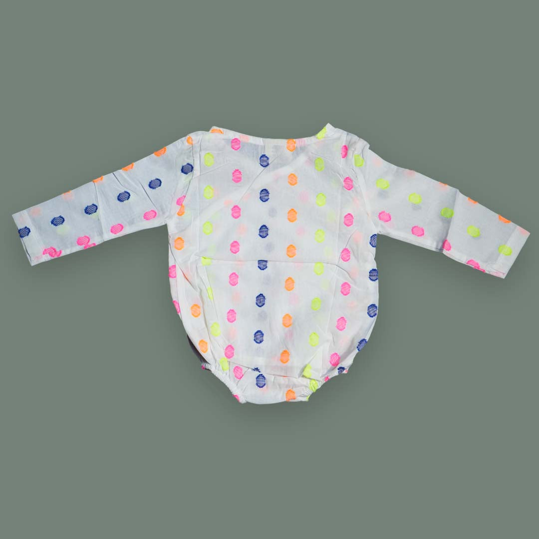 BABY-ROMPER
