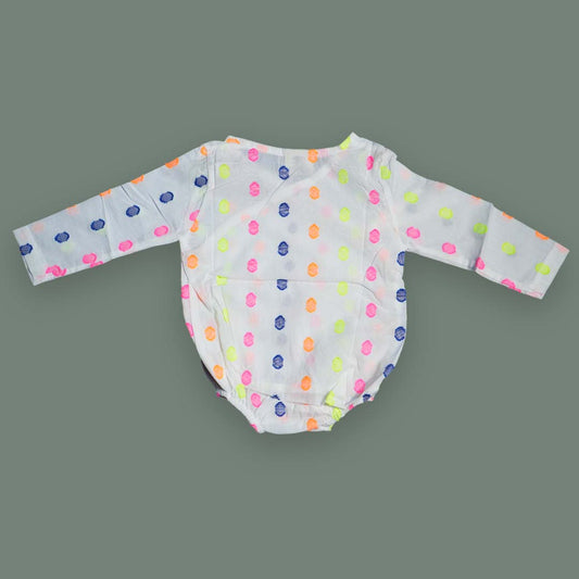 BABY-ROMPER