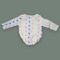 BABY-ROMPER