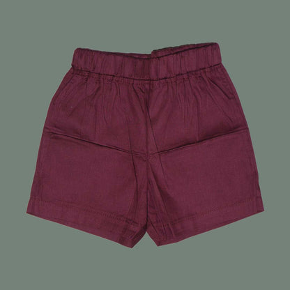 Baby Sleeveless T-Shirt and Trouser Set